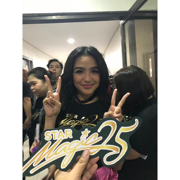 #BFF5 @ #ASAPStarMagic25 #BFF5 @ #ASAPStarMagic25