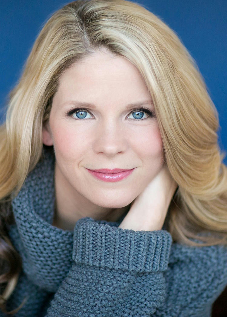 Kelli O'Hara