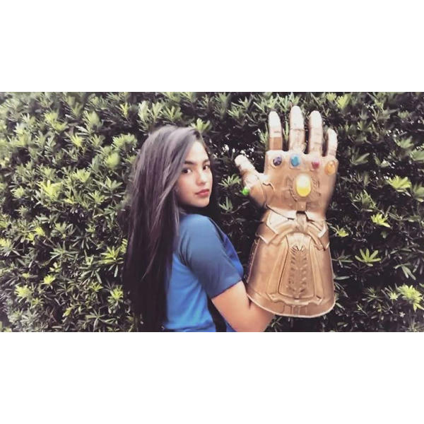 Andrea B. #ForTheLoveOf #AvengersPH Andrea B. #ForTheLoveOf #AvengersPH
