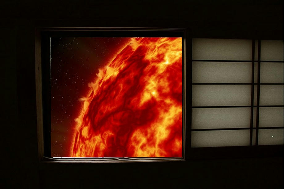  Alerta por inminente tormenta geomagnética, capaz de interferir en redes eléctricas 