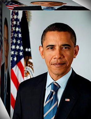 Importantes pronunciamientos de Obama sobre Medio Oriente…Propuso fijar fronteras entre Israel y un Estado Palestino en las líneas de 1967 