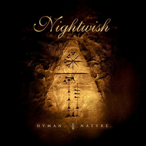42yhs85h8ma3lqb6g - Nightwish - Human -II- Nature [Limited Edition] [2020] [254 MB] [MP3]-[320 kbps] [NF/FU]