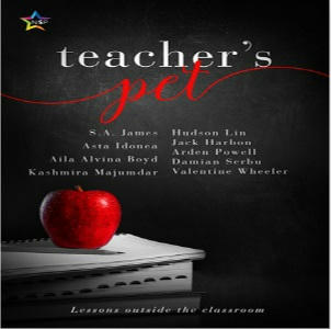 Anthology - Teachers Pet Square