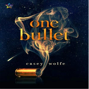 Casey Wolfe - One Bullet Square