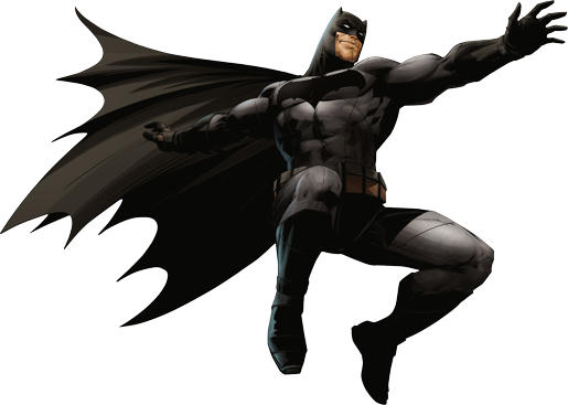 Blu Ray Forum View Single Post Style Guides Key Art Character Art Png And Psds Reborn