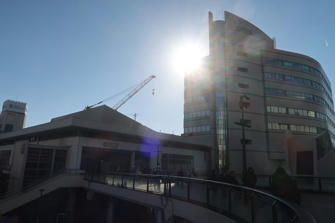 写真（藤沢駅前その1）