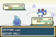 [PokeCommunity.com] Pokemon: Elemental Rift