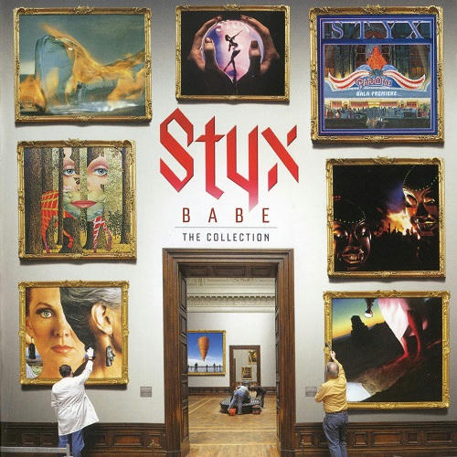 2zd5figa9d2x3636g - Styx - Babe: The Collection [2011] [354 MB] [MP3]-[320 kbps] [NF/FU]