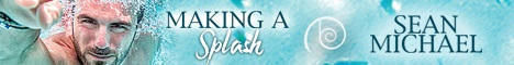 Sean Michael - Making A Splash Header Banner