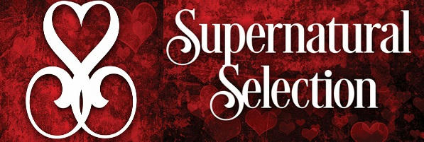 E.J. Russell - Supernatural Selection Banner