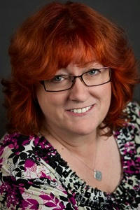 Clare Lond Author pic