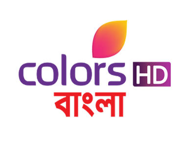 Colors Bengali HD (DRM)