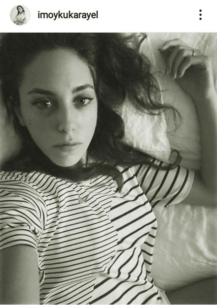  Ruhiye / Funda Eryiğit