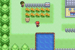 [PokeCommunity.com] FireRed 2.0 - A whole new gen 3