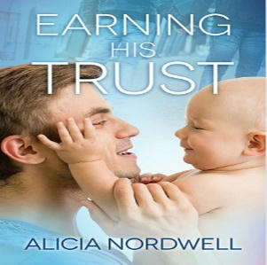 Alicia Nordwell - Earning His Trust Square