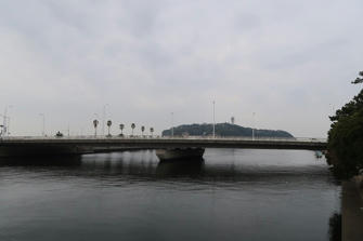 写真（弁天橋）
