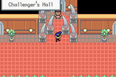 [PokeCommunity.com] Pokemon Hollow Mysteries