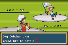[PokeCommunity.com] Pokémon Saiph - The VytroVerse Part 1 (Full Game released!)