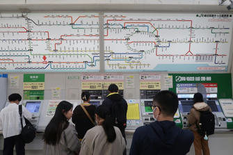 写真（藤沢駅前その2）