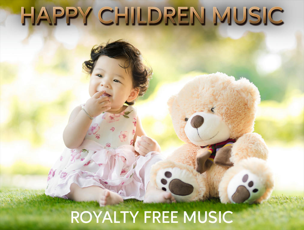 Happy Children Song - 1