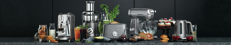 Appliances