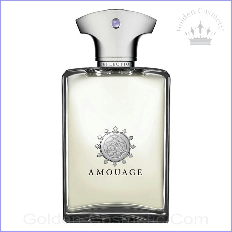 ريفلكشون مان من أمواج للرجال Reflection Man - Amouage - Man