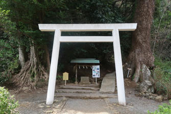 写真（伊豆山神社その24）