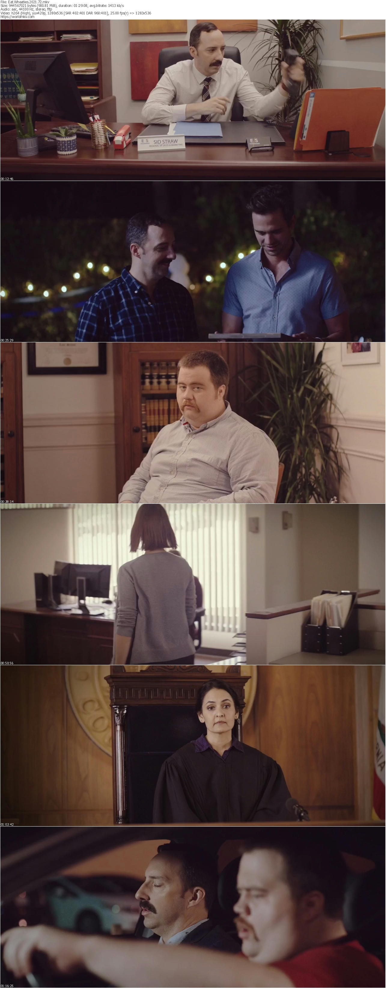 Eat Wheaties 2021 720p WEB DL x264 worldmkv