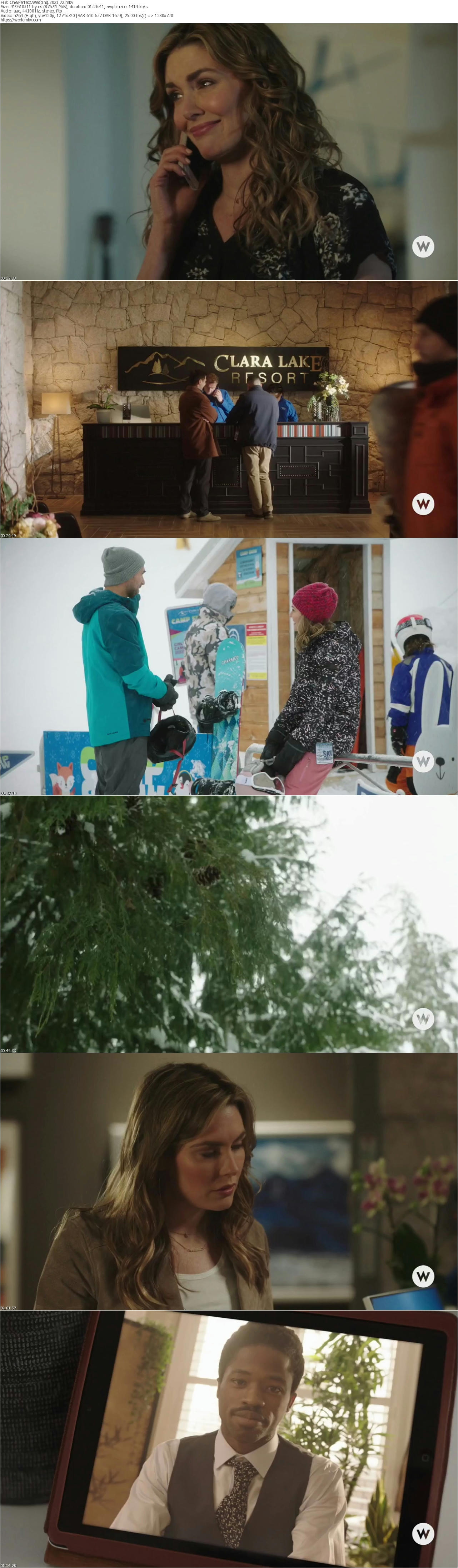 One.Perfect.Wedding.2021.720p.WEB-DL.x264-worldmkv