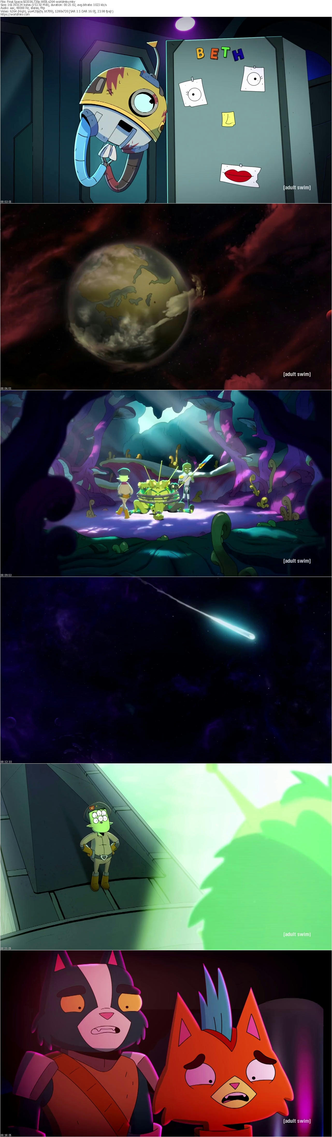 Final Space S03E06 720p WEB x264 worldmkv