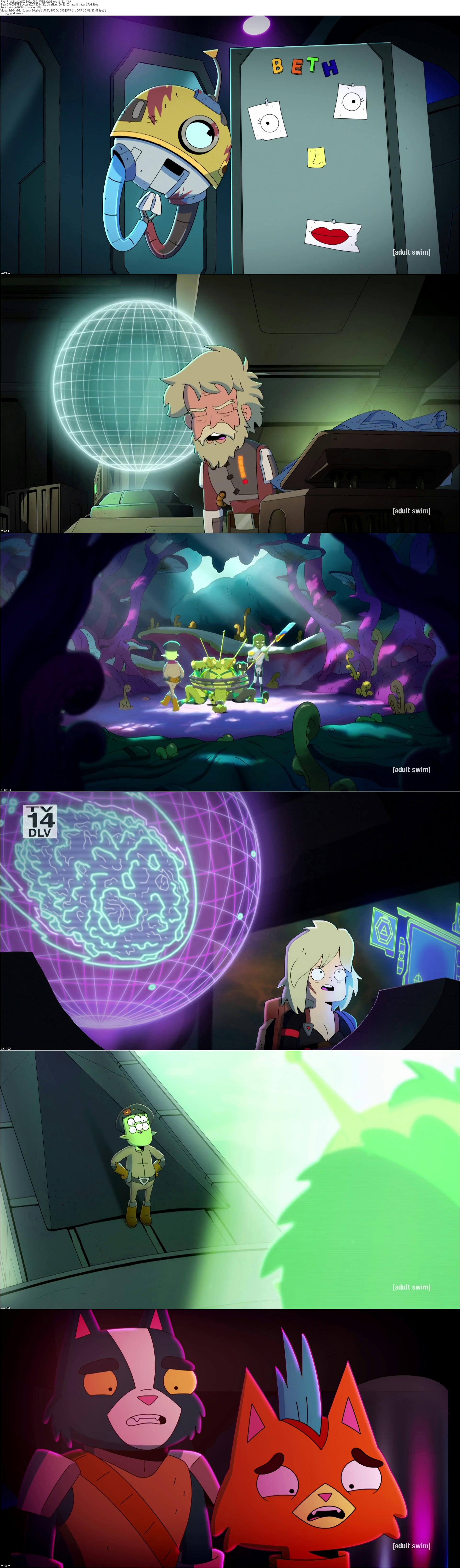 Final Space S03E06 1080p WEB x264 worldmkv