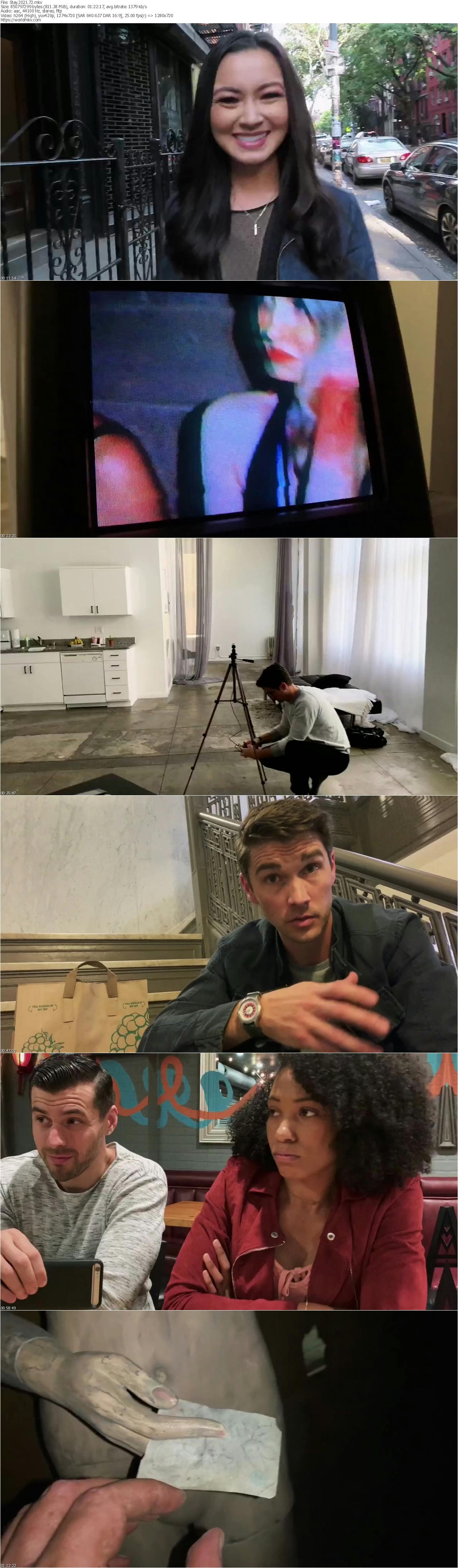 Stay 2021 720p WEB DL x264 worldmkv