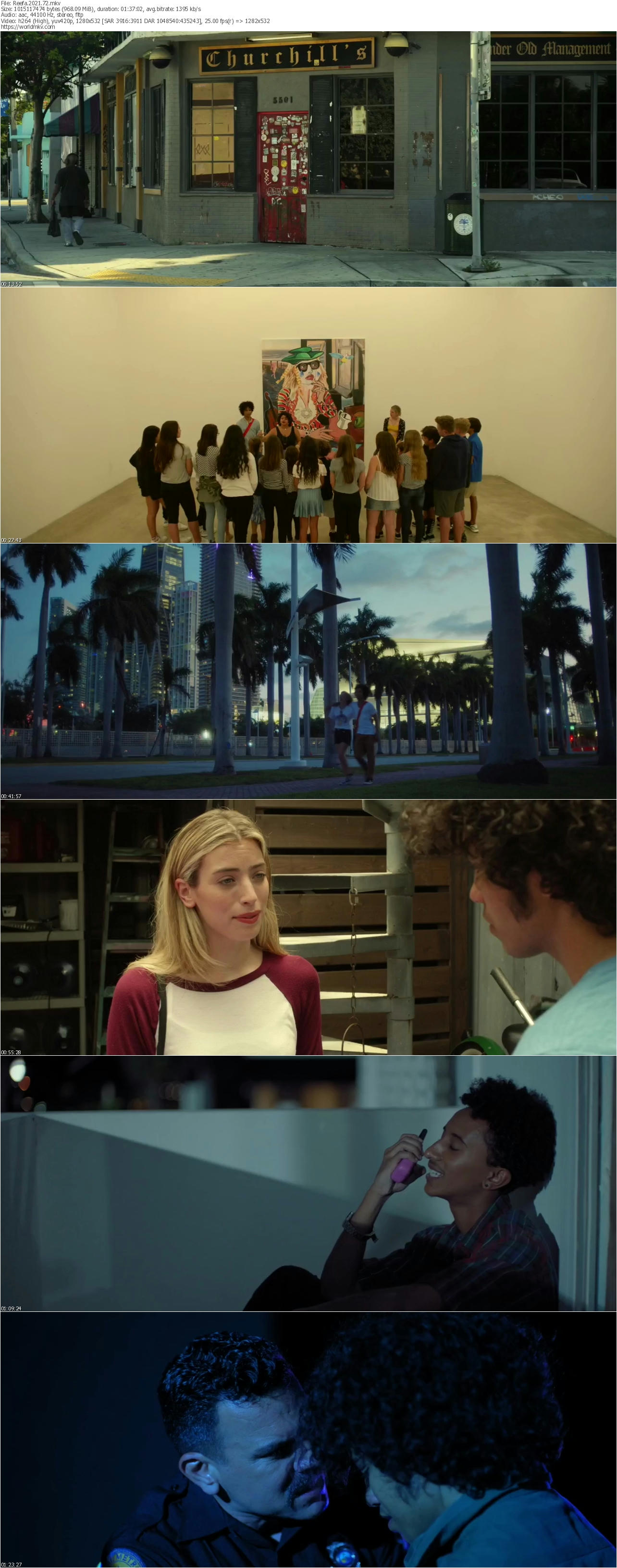 Reefa 2021 720p WEB DL x264 worldmkv