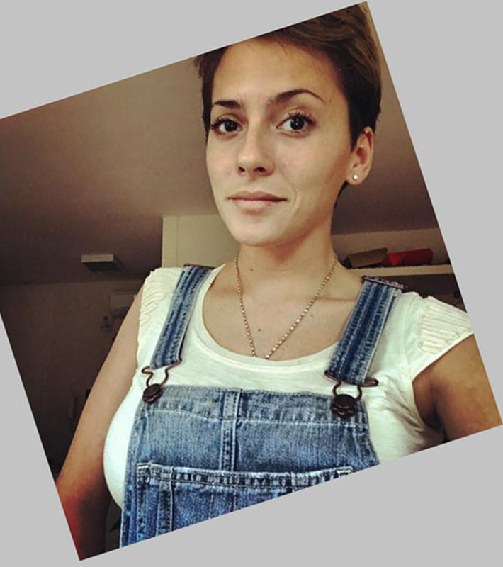 Estupor y tristeza por repentino fallecimiento de Rocío Gancedo