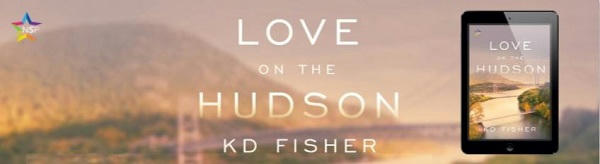 K.D. Fisher - Love on the Hudson NineStar Banner