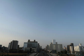 写真（水戸駅前その3）