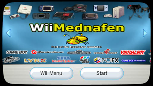 wii emulator forwarders wii emulator forwarders