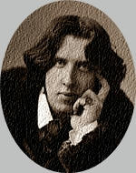 Oscar Wilde (1854-1900) escritor, poeta y dramaturgo de origen irlandés