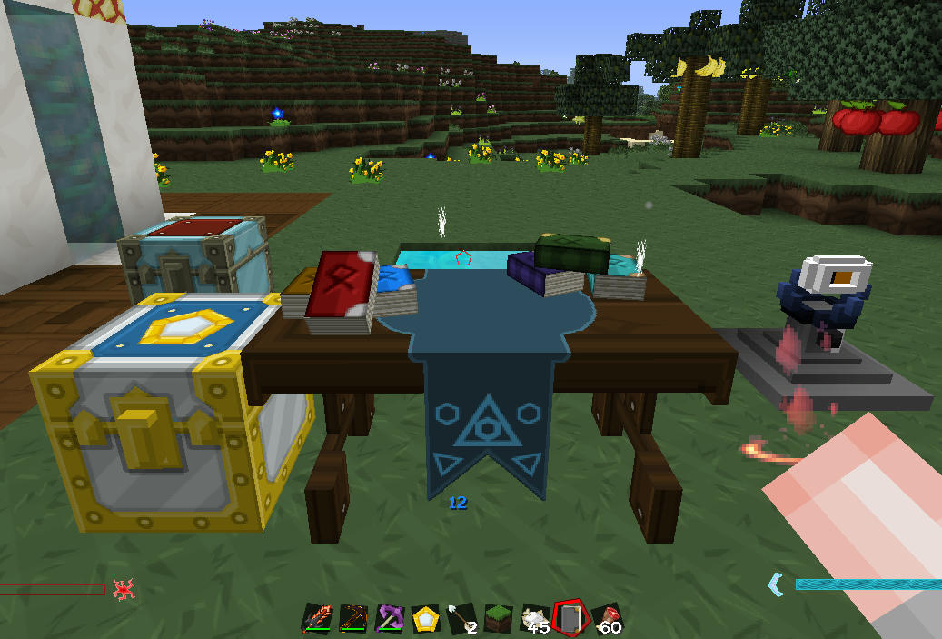 Ars Magica 2 Page 11 craft Net Community