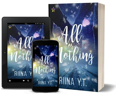 Riina Y.T - All or Nothing 3d Promo
