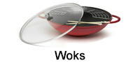 Woks