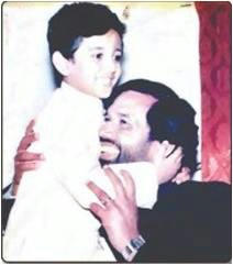Ram Vilas Paswan