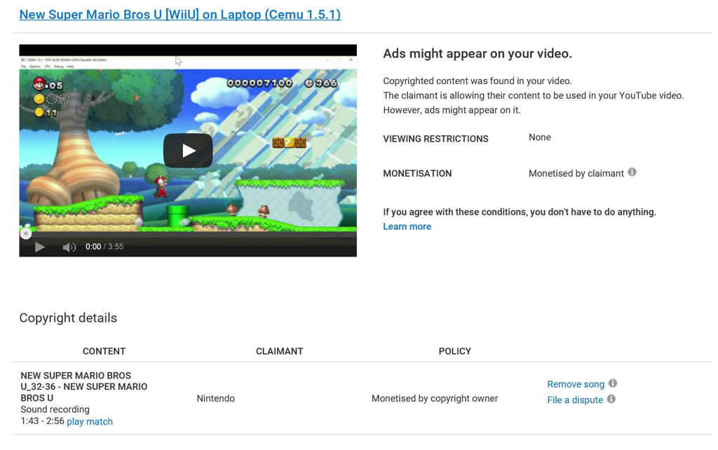 Working wii u emulator healingserre