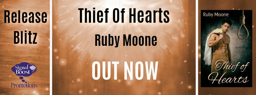 Ruby Moone - Thief Of Hearts RBBanner