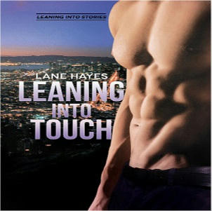 Lane Hayes - Leaning Into Touch Square