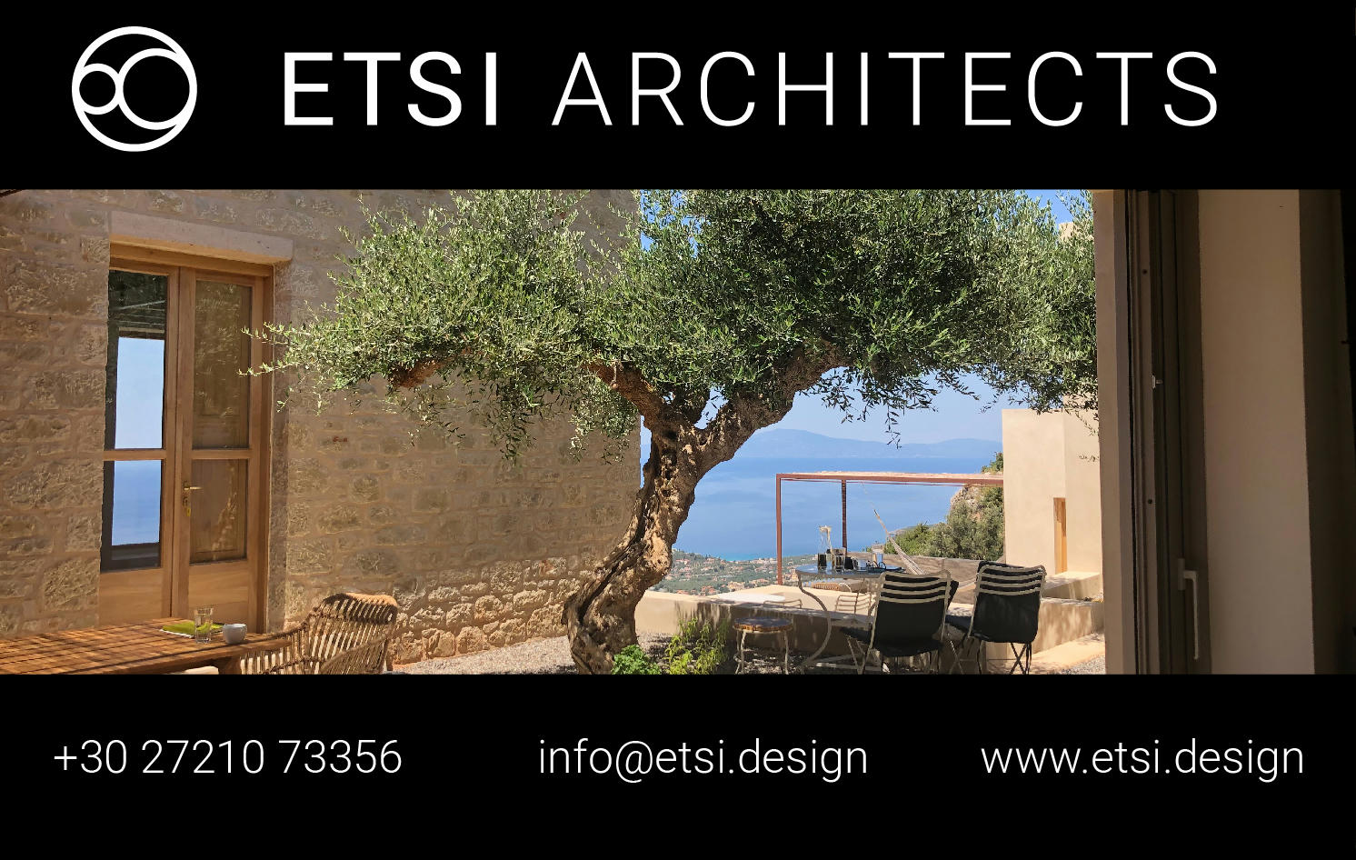 Etsi Architects