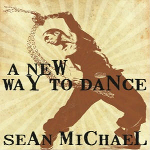 Sean Michael - A New Way To Dance Square