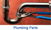 Plumbing Parts & Fittings