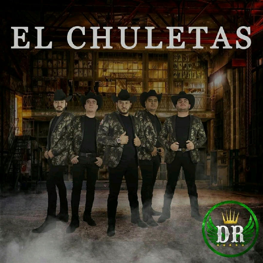 DUPLA REAL - EL CHULETAS (SINGLE) 2020