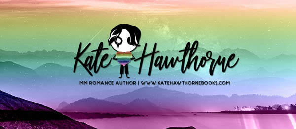 Kate Hawthorne Banner